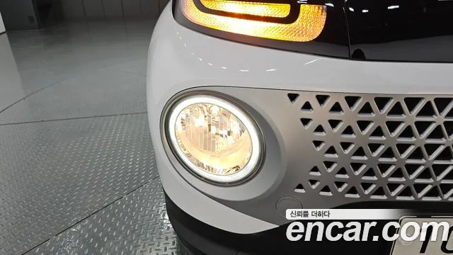 Hyundai Casper — Фото автомобиля 7