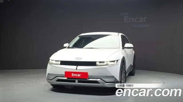 Hyundai Ioniq5 Ioniq5 — Фото автомобиля 3