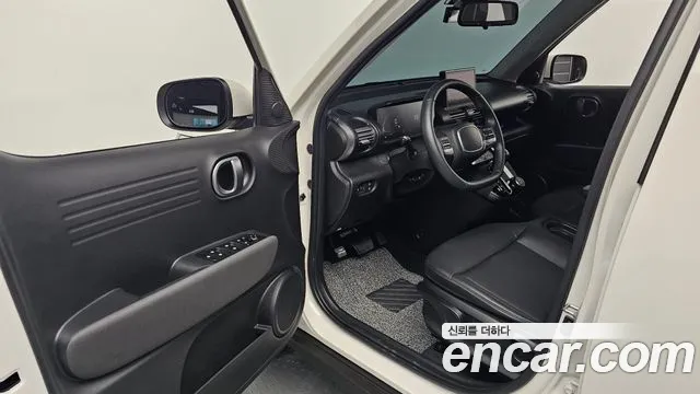 Hyundai Casper Casper Turbo Essential — Фото автомобиля 10