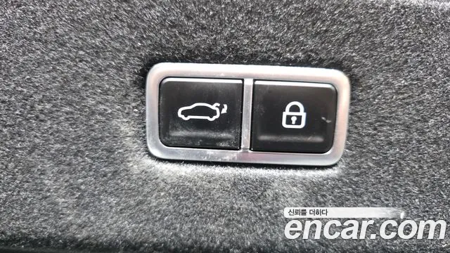 Hyundai Ioniq 6 — Фото автомобиля 26