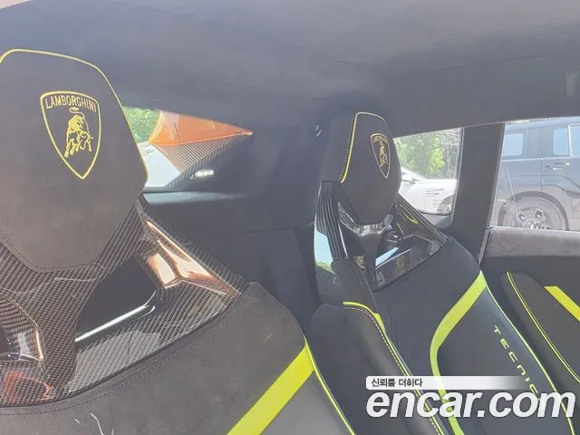 Lamborghini Huracan — Фото автомобиля 15
