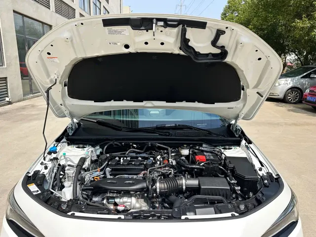 Honda Civic — Фото автомобиля 8