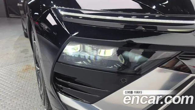 Hyundai Sonata Sonata Edge(DN8) — Фото автомобиля 19