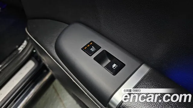 Hyundai Grandeur GN7 — Фото автомобиля 25