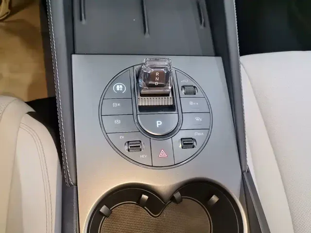 BYD Seal 06 — Фото автомобиля 13