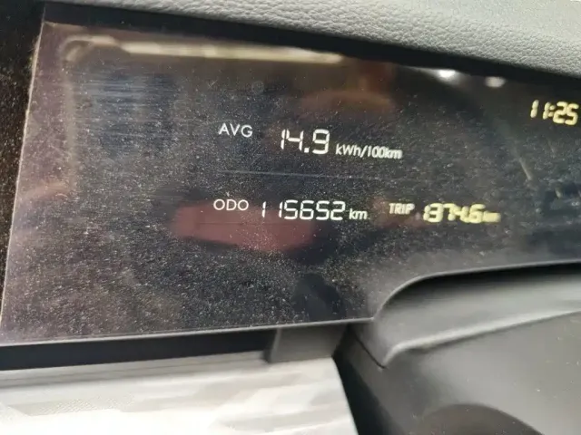 Nezha Auto Nezha S 2022 Model Extended Range 1160km RWD Medium Edition — Фото автомобиля 4