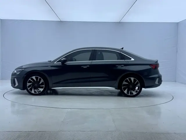 Audi A3 — Фото автомобиля 7