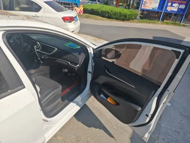 Buick Excelle 2021 Facelift Exemplar 1.5L Auto Elite — Фото автомобиля 19