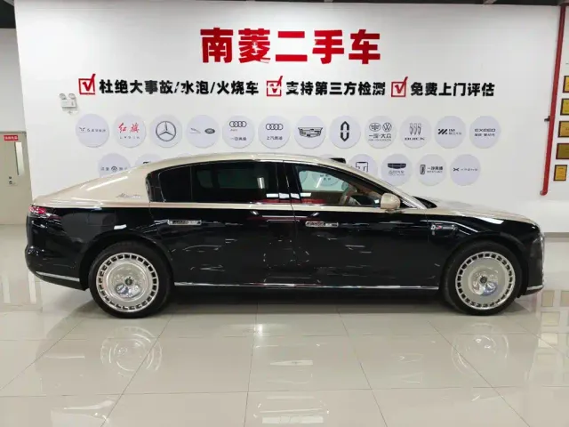 Maextro S800 — Фото автомобиля 4