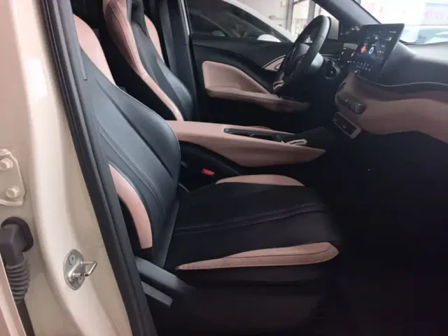 BYD Seagull — Фото автомобиля 24