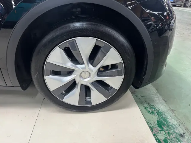 Tesla Model Y — Фото автомобиля 11