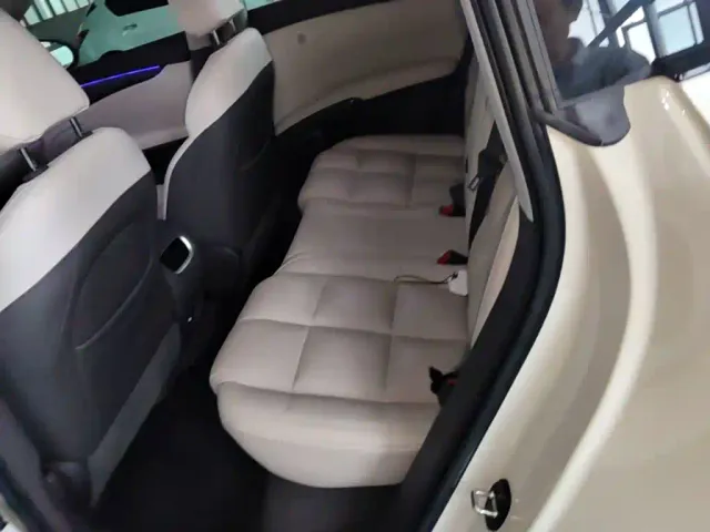 IM Motors LS6 — Фото автомобиля 16