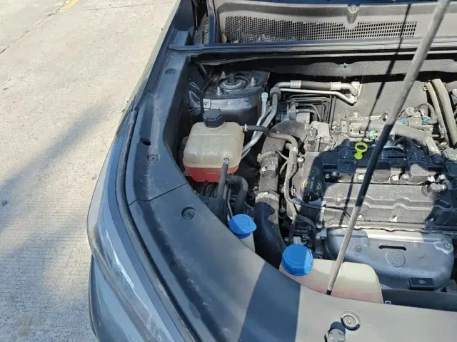 Changan CS75 Plus — Фото автомобиля 20