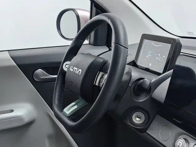 Changan Lumin — Фото автомобиля 22