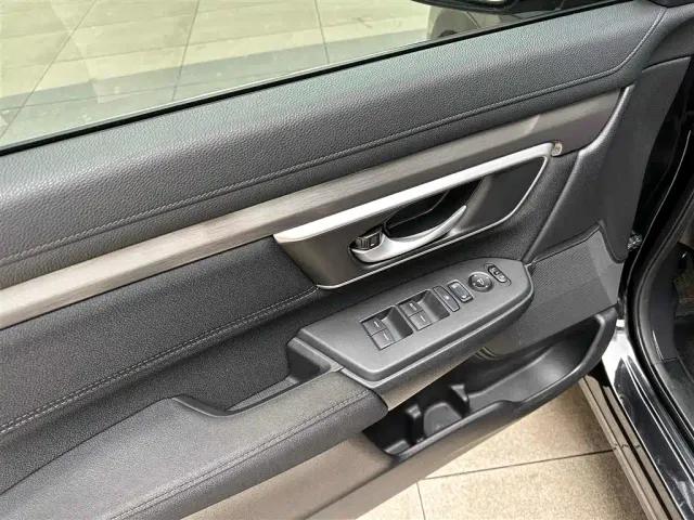 Honda Breeze — Фото автомобиля 16
