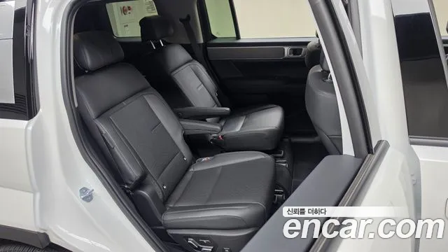 Hyundai Santa Fe MX5 — Фото автомобиля 18