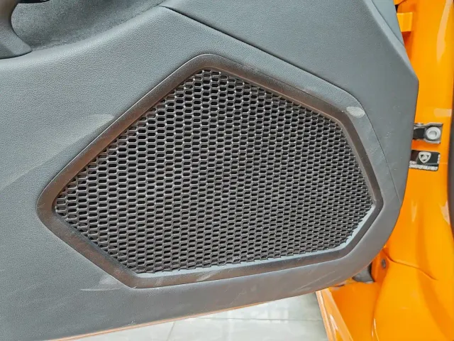 Lamborghini Huracan — Фото автомобиля 19