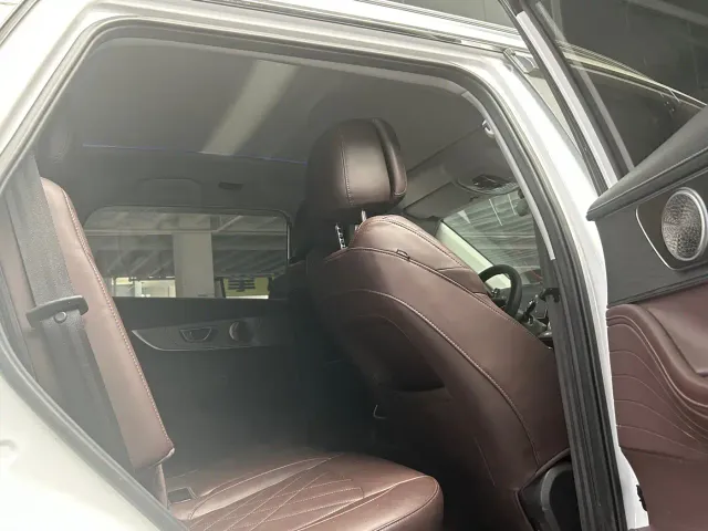 Chery Tiggo 8 PRO — Фото автомобиля 8