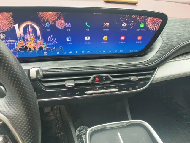 Buick LaCrosse — Фото автомобиля 14