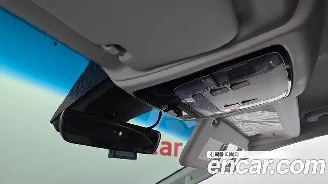 Hyundai Staria — Фото автомобиля 17