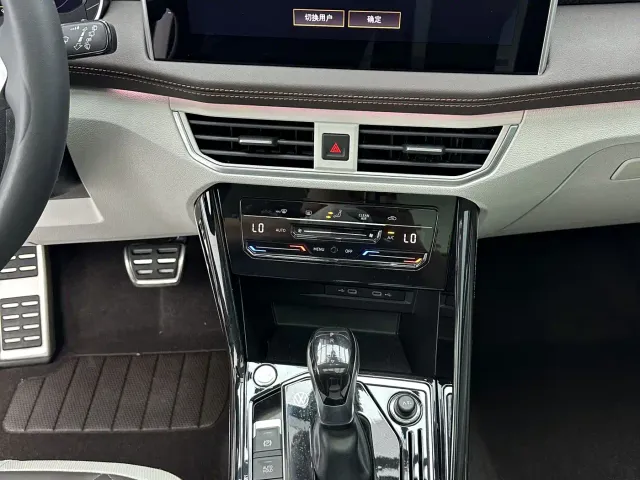 Volkswagen Tayron — Фото автомобиля 14