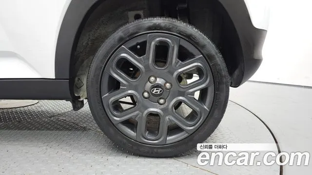 Hyundai Casper — Фото автомобиля 6