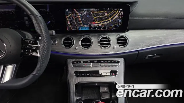 Mercedes-Benz E-Class W213 — Фото автомобиля 29