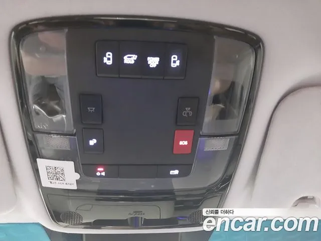 Hyundai Staria — Фото автомобиля 10
