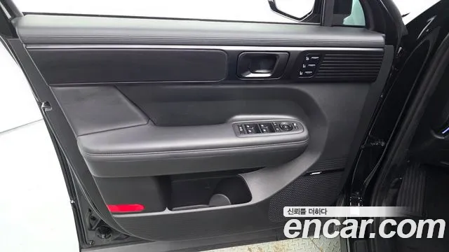 Hyundai Santa Fe — Фото автомобиля 13