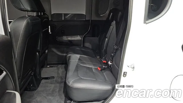 Kia RAY Новый Kia Ray Signature — Фото автомобиля 24
