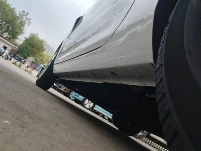 Geely Panda — Фото автомобиля 21
