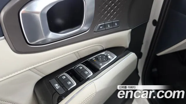 Kia Sorento 4th Gen — Фото автомобиля 28