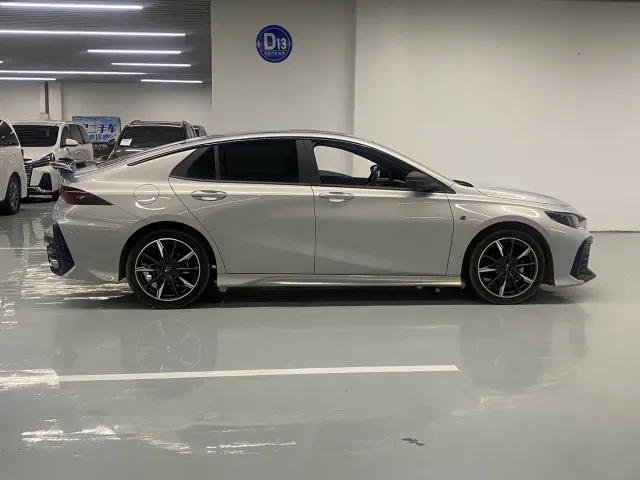 GAC Trumpchi Emkoo — Фото автомобиля 4