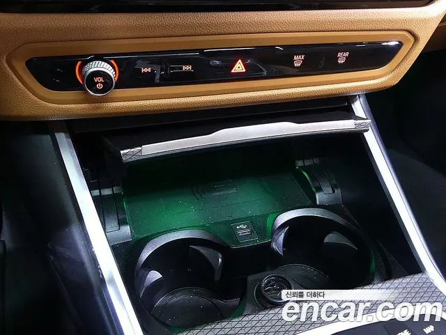 BMW 3-Series — Фото автомобиля 15