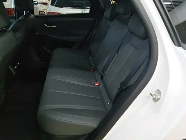BYD Qin PLUS — Фото автомобиля 16