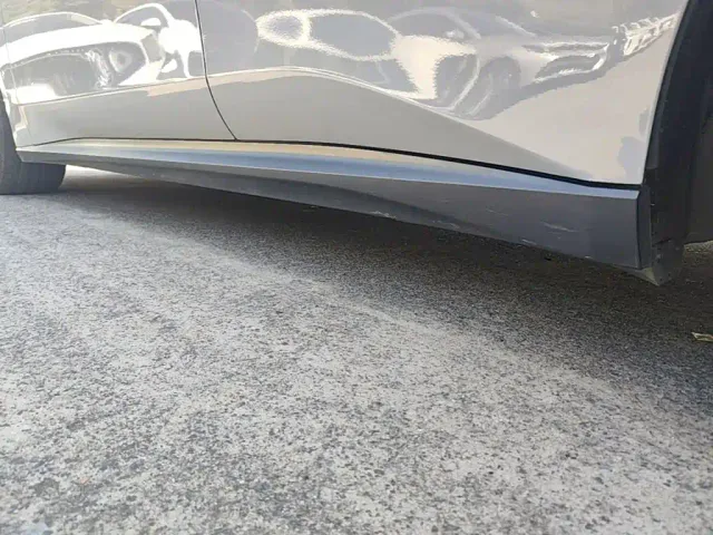 Nio ET5 Touring — Фото автомобиля 21