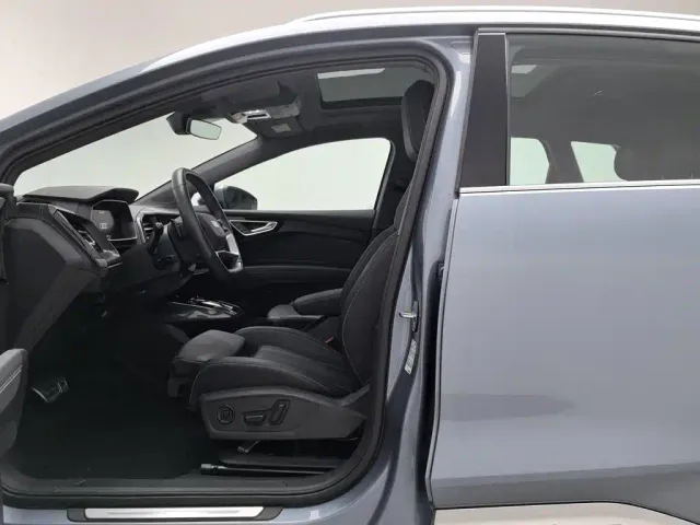 Audi Audi Q4 e-tron 2024 40 e-tron Creation Edition — Фото автомобиля 10