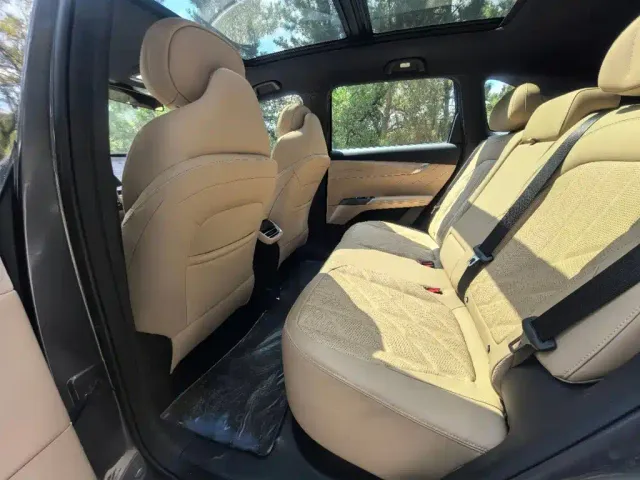 Changan CS75 Plus — Фото автомобиля 6