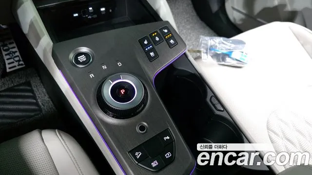 Kia Sportage — Фото автомобиля 8