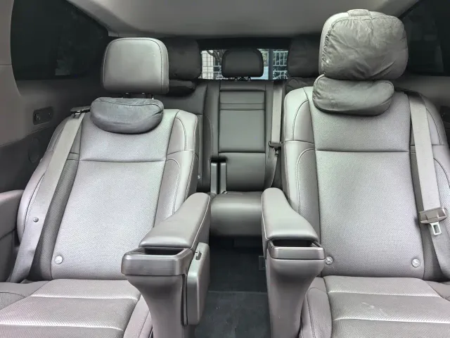 Li Auto MEGA — Фото автомобиля 14