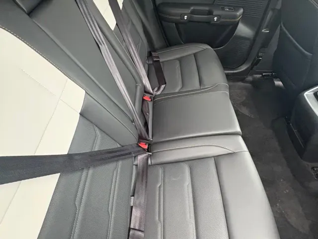 BAIC BJ30 — Фото автомобиля 11