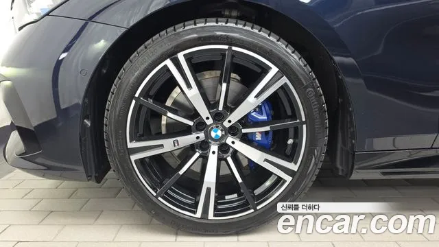 BMW 5-Series 5 серия (G60) 530i xDrive M Sport — Фото автомобиля 5