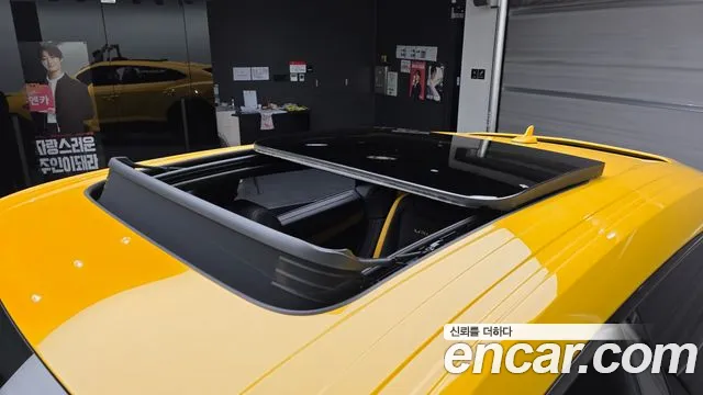 Lamborghini Urus — Фото автомобиля 19