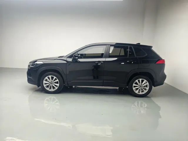 Toyota Corolla Cross — Фото автомобиля 6