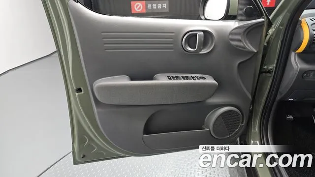 Hyundai Casper Casper Essential — Фото автомобиля 23