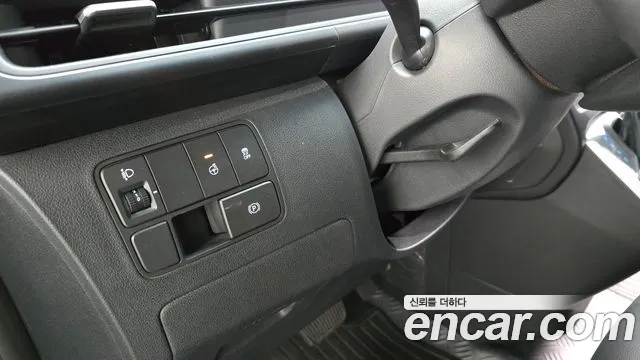 Hyundai Staria Staria — Фото автомобиля 8