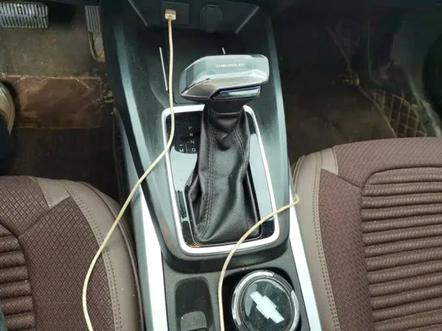 Chevrolet Monza — Фото автомобиля 10