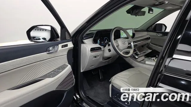 Hyundai Palisade The New Palisade Дизель 2.2 2WD — Фото автомобиля 10