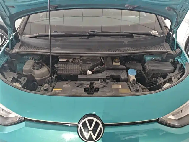 Volkswagen ID.3 — Фото автомобиля 19