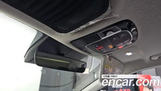 Hyundai Sonata Sonata Edge(DN8) — Фото автомобиля 17